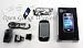 Dell Aero Unlocked Phone with Android OS, 5MP Camera, GPS and Wi-Fi - Black