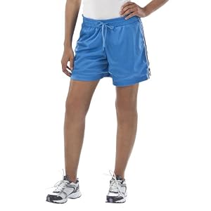 C9 by Champion&reg; Womens Mesh Lacrosse Short - Wild Blue