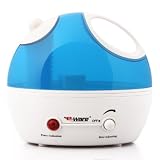 Eware Mini Office Bedroom Ultrasonic Humidifier