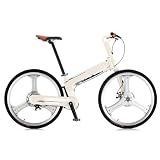 IF MODE Foldable Bike