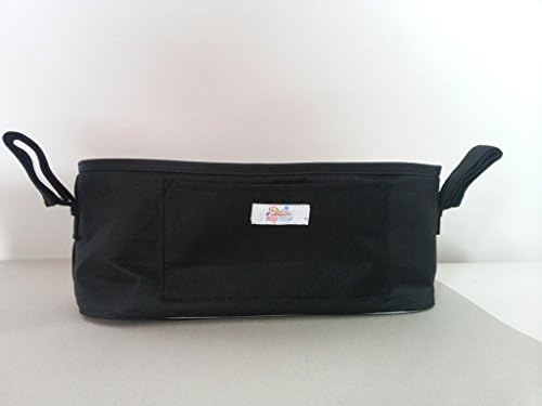 Stroller Organizer