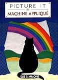 Picture it in appliqué