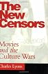 New Censors Pb (Culture And The Moving Image)