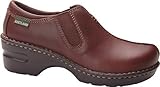 IMAGE OF Eastland Women's Sequoia Slip On,Brown,9M