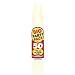 Amscan 436801.57 Party Supplies, 50 Pieces, Cream