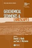 Geochemical sediments & landscapes