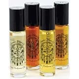 Forbidden Desire 1/3oz Auric Blends perfume