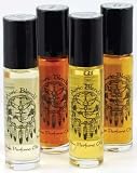 Aphodesia 1/3oz Auric Blends perfume