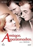 Amigos Apasionados (1949) The Passionate Friends (Spanish Import. Format PAL)