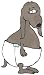 Dog in Diapers - 18