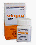 Viapro-Male Enhancement Formula, 10ct