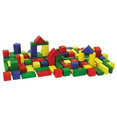 HEROS 100050151 - Holzbausteine 50