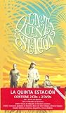 LA QUINTA ESTACION BOX SET