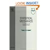 Statistical Mechanics (North-Holland Personal Library)
