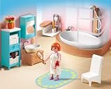 PLAYMOBIL® 5330 Badezimmer 41qQ %2BfcxqL. SL160 PLAYMOBIL® 5330 Badezimmer