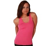 American Apparel 3329 2x1 Rib Racerback Tank