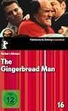 Produkt-Bild: The Gingerbread Man / SZ Berlinale