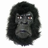 Gorilla Mask