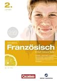 Eigenschaften Cornelsen  / Lernvitamin F - Französisch 2. Lernjahr