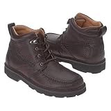 H.S. TRASK and CO Mens Bozeman Chukka by H.S. Trask