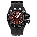 Luminox Men's 1509 Stainless-Steel Analog Bezel Watch