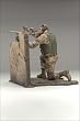 McFarlane Toys 6" Military Series 4 - Navy Seal Sniper African American