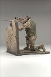 McFarlane Toys 6" Military Series 4 - Navy Seal Sniper African American