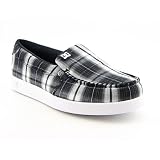DC Villain TX H Loafers New Shoes Black Mens