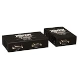 Tripp Lite B130-101 VGA over Cat5 Extender 1 Local, 1 Remote Port