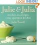 Julie and Julia: 365 Days, 524 Recipes, 1 Tiny Apartment Kitchen