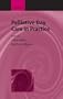 Palliative Day Care in Practice