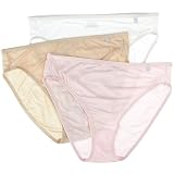 Elance Supersoft French Cut 3 pack