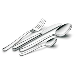 WMF 1260009005 Besteck-Set 68-teilig Kult