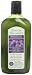 Avalon Organic Botanicals Therapeutic Conditioner, Nourishing Lavender - 11 fl oz