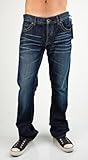 Union Buck Bootcut Jeans