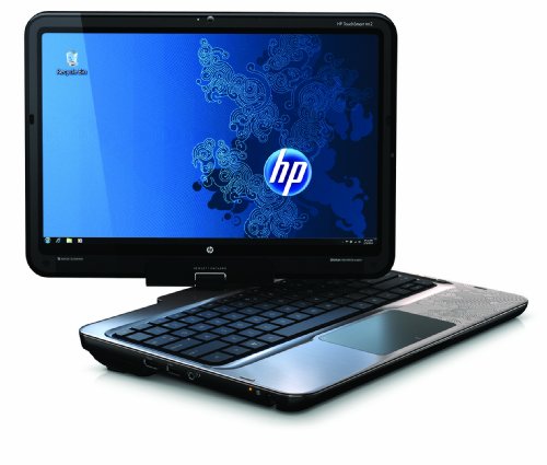 HP TouchSmart TM2-1070US 12.1-Inch Riptide Buy Prices