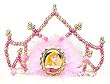 Aurora Sleeping Beauty Tiara