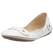 Fly London Women's Jo