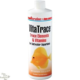 Vitatrace Saltwater 16oz