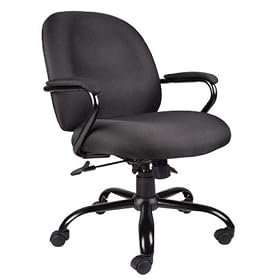 Boss Heavy Duty Task Chair by BOSS