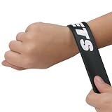 New York Jets Team Slap Band