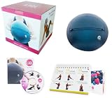 Ugi Fitness at Home Kit (12-Pound - Blue)