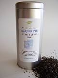 Darjeeling First Flush Tea 2008