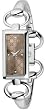 Stainless Steel Tornabuoni Crown Patterned Dial