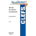 Th�ories des relations internationales