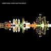 Motor: Nighttime World Vol.3 (3lp+CD) [Vinyl LP] [Vinyl LP]