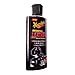 Meguiars Leather Cleaner / Conditioner Motorrad Lederpflege, 177ml