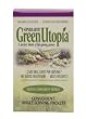 Super Earth Green Utopia Powder (7 individual packets)