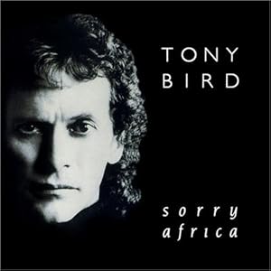 Tony Bird