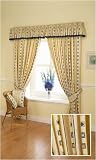 Shalamar Blue 76x72in Fully Lined Readymade Curtains